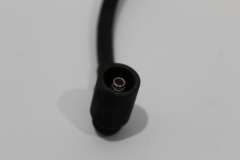 Audi A3 8L 8P Cylinder 2 Ignition Lead for 4 Cylinder Engines	 06A035255C (Item #233009) 