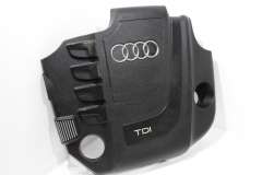 Audi A6 C6 2.0 TDi Engine Cover Sound Absorber	 03L103925Q (Item #385620) 
