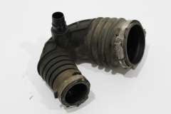 Audi A6 C6 2.0 TDi Engine Air Intake Hose Pipe 4F0129615K (Item #385626) 