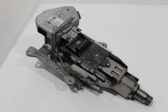 AudiA6 C6 Manual Adjust Steering Column 4F0910852B 4F0419512P (Item #418072) 