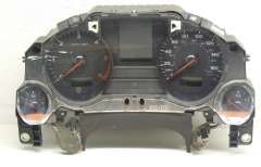 Audi A8 D3 Diesel Instrument Cluster Speedo Clocks 4E0920950A (Item #208388) 
