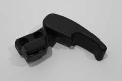 Audi A3 8L 8P TT 8N Bonnet Release Handle Lever New Genuine 1H2823533 (Item #233568) 