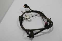 Audi A6 C6 Electric Cooling Fan Wiring Harness Loom 4F2971284K (Item #418540) 