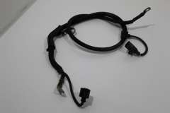 Audi A6 C6 Wiring Loom for Starter Motor and Alternator 8E0971349L (Item #385942) 