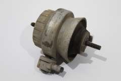 Audi A6 C6 2.0 TDi NS Left Electric Engine Hydro Mount 4F0199379BK (Item #419905) 