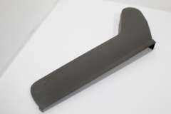 Audi A2 NS Left Front Seat Outer Lower Trim Swing Grey  8Z0881325A (Item #233990) 