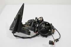 Audi A6 C6 FL OS Right Door Wing Mirror Mechanism 4F2857410AA (Item #457427)