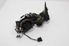 Audi A6 C6 FL NS Left Door Wing Mirror Mechanism 4F2857409AA (Item #457440)