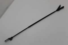 Audi A5 8T Bonnet Release Cable Front Section to Latch New Genuine 8T2823531A (Item #323576) 
