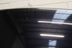 Audi A8 D2 PF Bonnet Hood Ming Blue LZ5L 4D2823029H (Item #237782) 