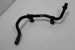 Audi A8 D3 3.0TDi Solid Coolant Pipe 4E0121400F (Item #234514)