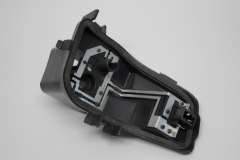 VW Golf Mk6 Rear OS Right Outer Light Cluster Bulb Holder New	 5K0945258 (Item #370718) 
