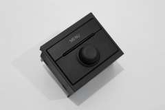 Audi A8 D2 FL Menu Control Switch New Genuine 4D0919721E (Item #453079) 