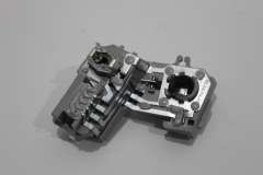 Audi A3 8P FL 5 Door NS Left Inner Rear Tail Light Bulb Holder New 8P4945257C (Item #234999) 