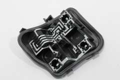 Audi A3 8P FL 5 Door NS Left Outer Rear Bulb Holder New Genuine 8P4945257D (Item #342514) 