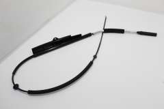 Audi Q7 4L RHD Bonnet Release Cable New Genuine 4L2823535 (Item #366999)