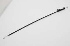 Audi Q7 4L RHD Bonnet Release Cable New Genuine 4L2823531 (Item #313455)