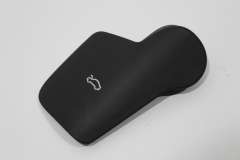 Audi Q8 LHD Hood Bonnet Release Handle Lever Black New 4M8823533H (Item #329622) 