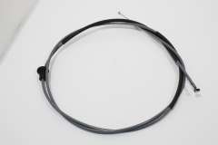 Audi Q8 RSQ8 RHD Bonnet Hood Release Cable New Genuine 4M8823535E (Item #235247) 