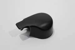 Skoda Octavia 5E Rear Window Wiper Arm Bolt Cover Trim New Genuine 5K6955435 (Item #351940) 