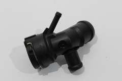 Audi A3 8P TT 8J 2.0FSi Upper Radiator Coolant Hose Pipe Connector 1K0122291A (Item #413865) 