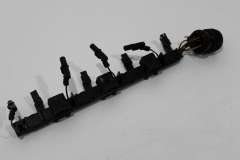 Audi A3 8P 2.0 Tdi BKD Wiring Set Harness for Injectors 03G971600C (Item #376970) 