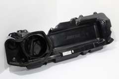 Audi A6 C6 OS Right Front Lower Door Bose Speaker 	Housing 4F0035382C (Item #417175) 