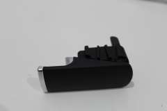 Audi A4 B7 LHD Indigo Blue Glove Box Lid Handle New 8E1857131A4D9 (Item #235769) 