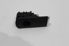 Audi A4 B7 LHD Indigo Blue Glove Box Lid Handle New 8E18571314D9 (Item #235772) 