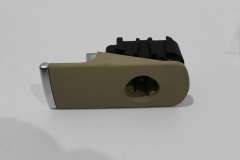 Audi A4 B7 RHD Torrone Beige Glove Box Lid Handle New 8E28571318C1 (Item #334337) 