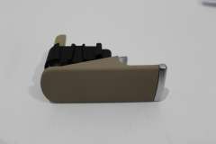 Audi A4 B7 RHD Twist Beige Glove Box Lid Handle New 8E2857131A4QC (Item #328030) 