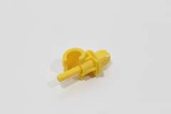 Skoda Octavia 1U Bonnet Support Stay Arm Stopper Clip New Genuine 1U0823397 (Item #235932) 