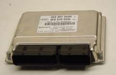 Audi A8 D3 Adaptive Suspension ECU 4E0907553H (Item #403828) 