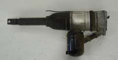 Audi A8 D3 NS Left Rear Air Spring Shock Assembly 4E0616001F (Item #94821)