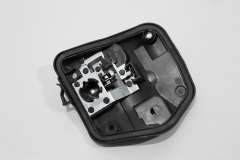 Audi A4 B8 Saloon NS Left Rear Outer Tail Light Bulb Holder New 8K5945257D (Item #235937) 