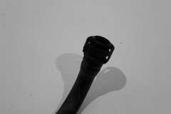 Audi A6 C6 Fuel Tank Breather Line Pipe Hose 4F0201167M (Item #235989) 
