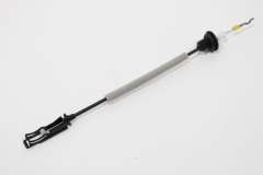 VW Polo 2010-2018 4 Door Rear Door Lock Handle Bowden Cable New 6R4839085C (Item #338262) 