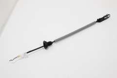 VW Polo 2010-2018 4 Door Front Door Lock Handle Bowden Cable New 6R4837085C (Item #377392) 