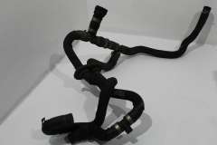 Audi A6 C6 RHD 2.0TDi Heater Matrix Connecting Pipes 4F2819350K (Item #289293)