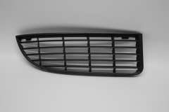 Audi 80 Cabriolet FL OS Right Lower Front Bumper Fog Light Grill New 8G0807682 (Item #430002) 