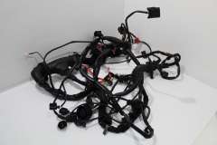 Audi A6 C6 2.0TDI Engine Wiring Loom for Manual Gearbox 4F2971072AE (Item #463271) 