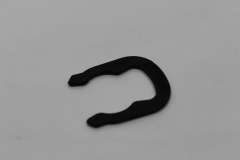 Audi A2 8Z A6 C5 Allroad Coolant Hose Pipe Retaining Clip Spring New 032121142 (Item #268625) 