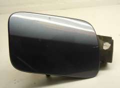 Audi A8 D3 Fuel Flap Assembly Grey Diesel 4E0809857E (Item #46176) 