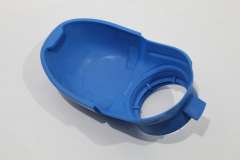 Audi VW Windscreen Washer Bottle Cap Funnel Lid New Genuine 6V0955485 (Item #269005) 