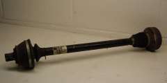 Audi A8 D3 Rear Drive Shaft Either Side 4E0501203B (Item #42275) 