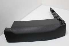 Audi Q7 4L Front NS Left Black Seat Under Front Trim  7L0881327 (Item #367063)