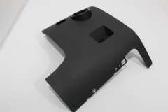 VW Touareg 7L OS Right Under Dash Panel Black 7L6858903AT (Item #236965) 