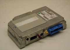 Audi A8 D3 Motorola Phone Control Module ECU 4E0910333B 4E0862333B (Item #92379) 