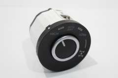 VW Touareg 7L Gearbox Transmission Diff Control Switch Knob 7L6941435R (Item #294033) 