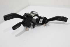 VW Passat B7 Indicator Cruise Control Wiper Stalks  3C9953501BG (Item #451041)